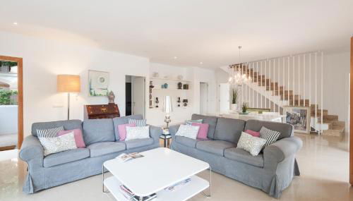 Villa Es Bell Lloc - Foto 3