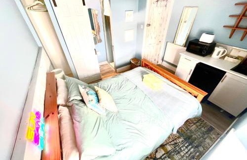 Seaview Surf Studios - Foto 44