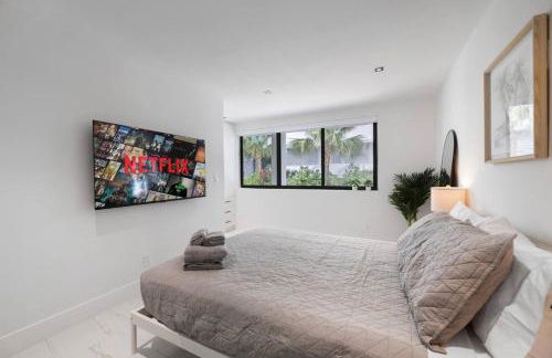 2BR near Bal Harbour beautiful - Foto 13