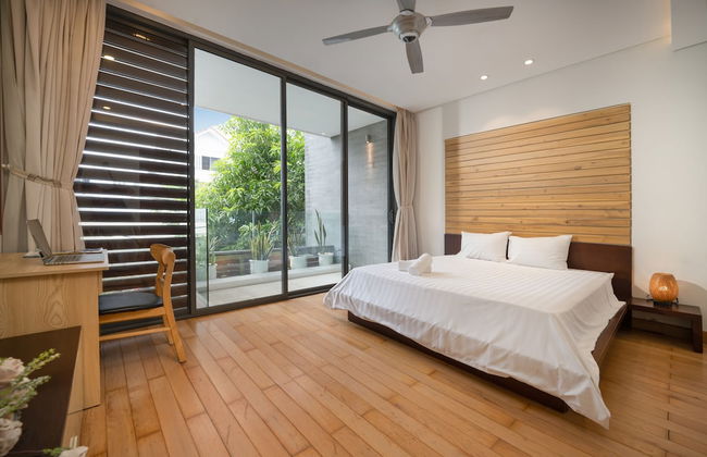 T P Deluxe Villa - Foto 4