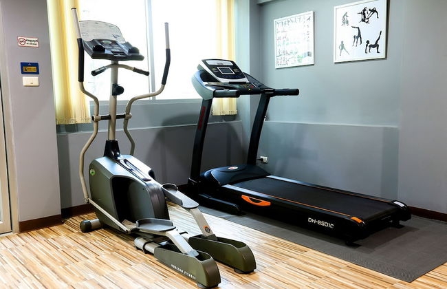 Bellevue Boutique Bangkok - Foto 35