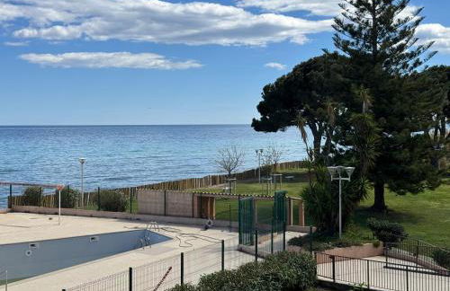 Appartement n 302 moriani plage - Foto 45