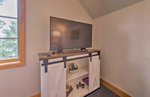 Private McCall Apartment with Mountain View! - Foto 6