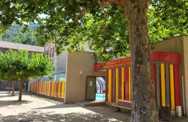 Maison en pierres au cœur d'un village Ardéchois - Photo 21