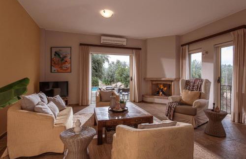 Istron Maisonettes with private pool - Foto 34