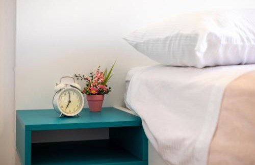 Cosy Apartment Terrano -free private parking - Foto 22