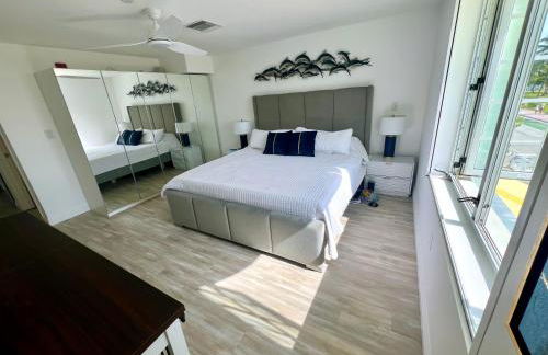 WOW! Best Location! Best Unit! New Renovated South Beach Ocean Front - Foto 33