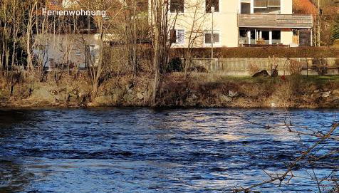 Schönes Apartment / Ferienwohnung am Regen - Foto 5