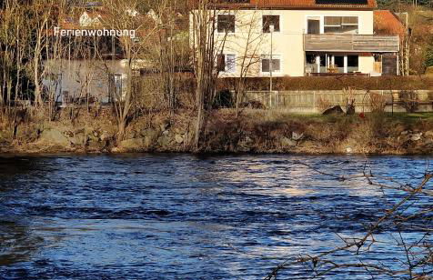 Schönes Apartment / Ferienwohnung am Regen - Foto 5