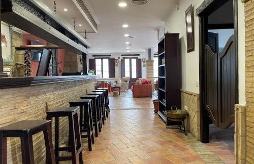 Casa Asador Sierra De Aracena - Foto 11