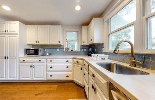 Ferry Harbor Cottage - Foto 13