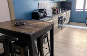 Appartement Lila - Foto 23