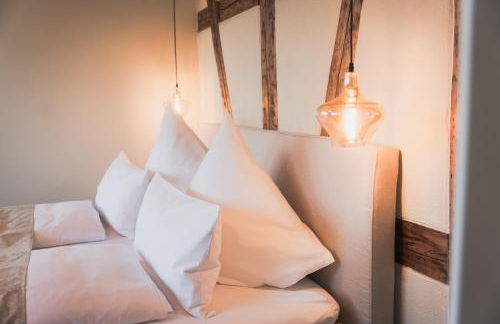 Übernachten im Wahrzeichen I Das Brückenhaus - Foto 11