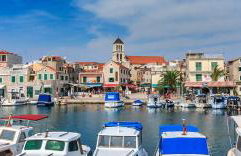 House Srima-Vodice Dalmatia - Foto 49