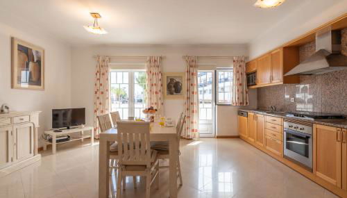 Apartamento Praia da Oura - Foto 5