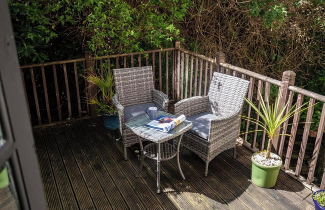 Sea View Ultimate Boutique Escape! - Photo 32