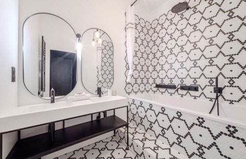 Là-Haut - Rooftop - Panorama sur la ville Parking - Foto 21