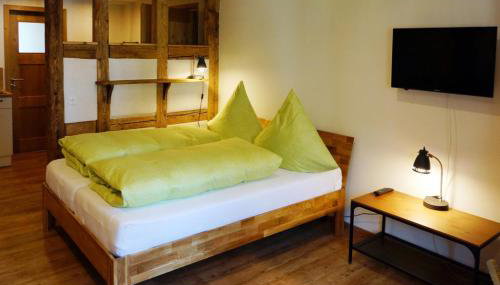 Urlaub Im Kulturdenkmal - Foto 5