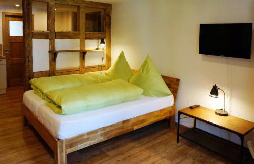 Urlaub Im Kulturdenkmal - Foto 5