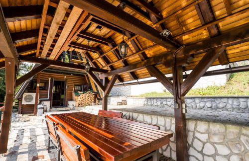 Little paradise house - Foto 3