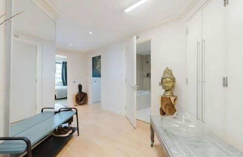 Zen Apartment - Canary Wharf - Foto 21