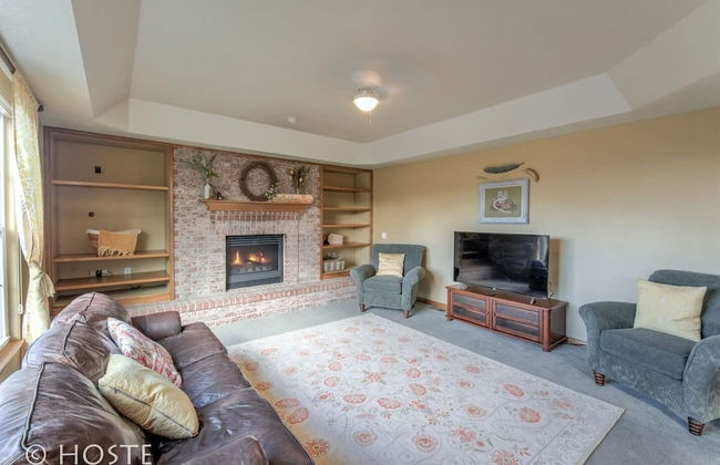 4brfun & Relax Family/friends Getawaynear Usafa - Photo 25