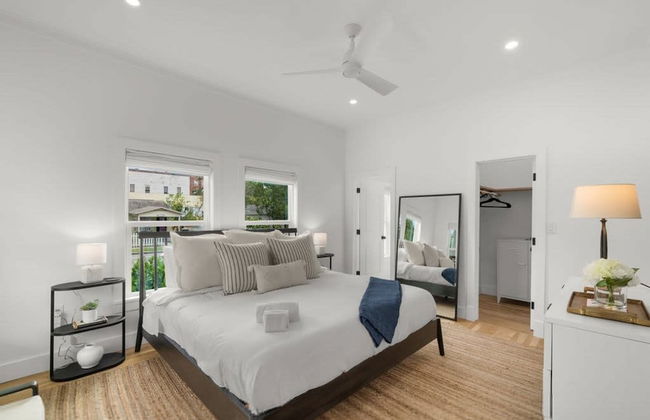 Casa Padr n Gorgeous Home Steps to 7th Ave - Foto 17