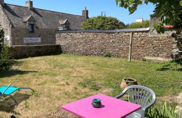 Le Gîte de l'Amer - T2 - Duplex - Centre Bourg - Photo 19