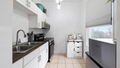 Historic Suite - Near Mercer University and Downtown - Foto 3