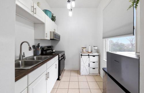 Historic Suite - Near Mercer University and Downtown - Foto 3