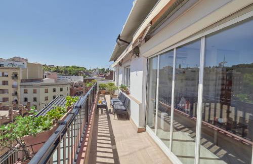 Unique Cozy Scenic Penthouse - Foto 69