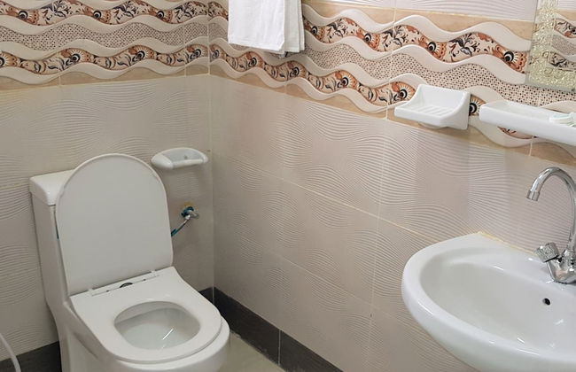 Duqm Suites - Photo 32