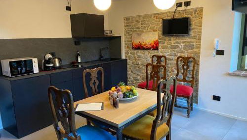 Casa del Maestro-Appartamenti d'Arte - Foto 4