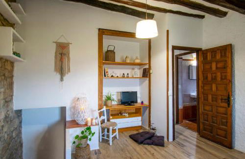 Lo Mirador De Forès - Foto 7