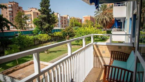 Piso con Jardín - Foto 3