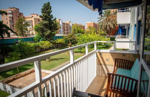 Piso con Jardín - Foto 3