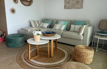 Luxury La Cala Golf Retreat with terrace & pool - Foto 10