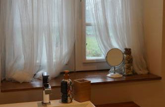 Gîte à la campagne avec cheminée - calme et nature - Foto 11