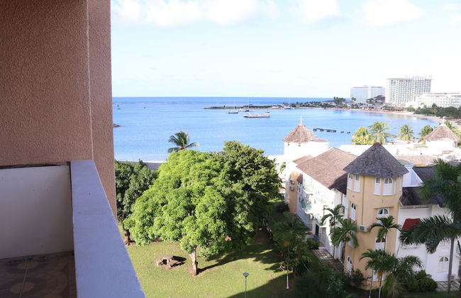 Beach Condo at Turtle Towers - Foto 1