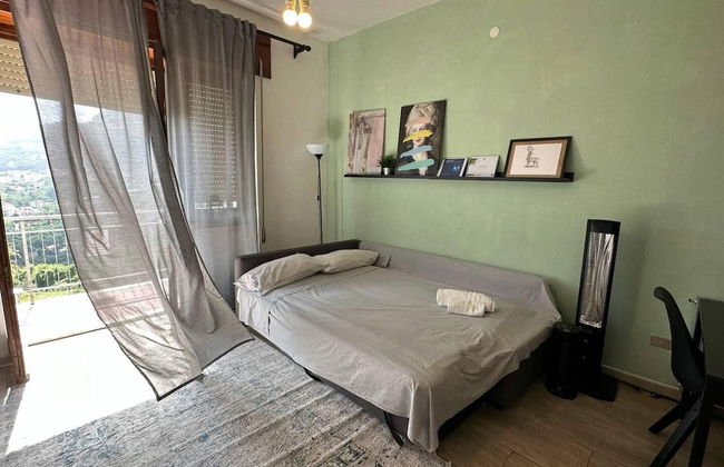 Wonder House & Panoramic View on the Amalfi Coast - Foto 7