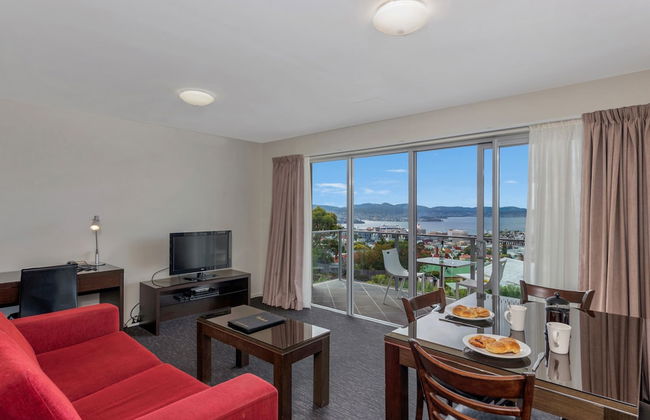 Bay View Villas - Foto 29