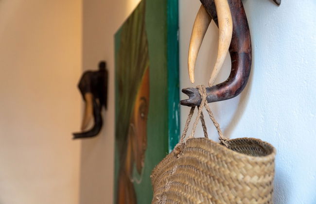 Rafiki Village - Foto 55