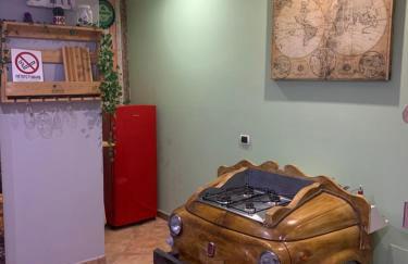 Eco Home con terrazza - Foto 8