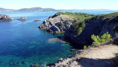 Appartement de charme avec vue mer époustouflante - Foto 4