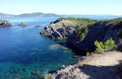 Appartement de charme avec vue mer époustouflante - Foto 4