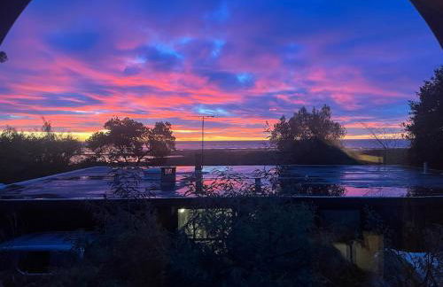 Villa Sangla - Accès plage - Piscine - Climatisation - Foto 17