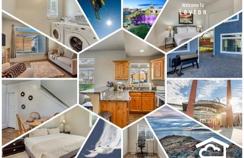 Hill Field Stays by Cloud Dream Homes - Photo 1