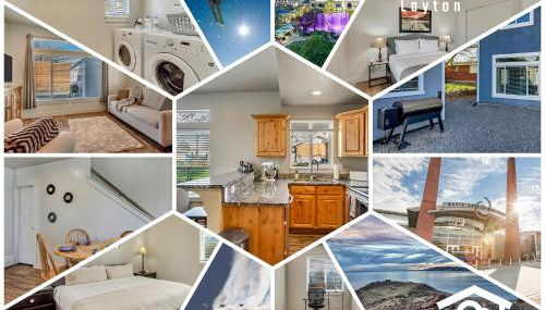 Hill Field Stays by Cloud Dream Homes - Foto 1