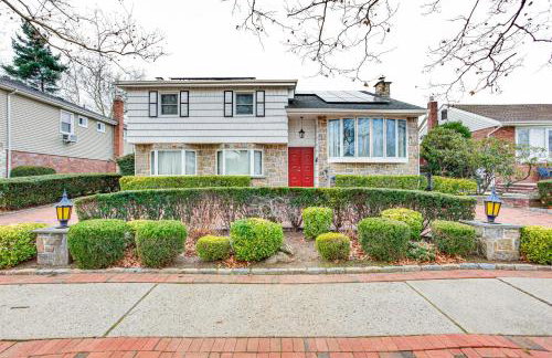 Cozy Valley Stream Studio, 20 Mi to Times Square! - Foto 23