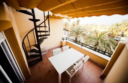 Ático Barrio de los Pescadores - Photo 15